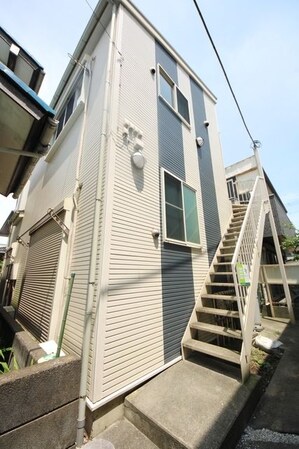 セゾン東林間の物件内観写真